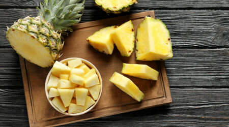 10 foods that help manage arthritis