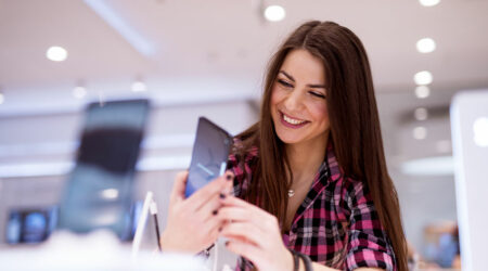 10 mistakes to avoid when purchasing a new smartphone