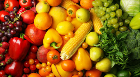 10 nutrition tips for managing PAH