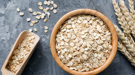 11 Superfoods to Reduce Cholesterol Levels