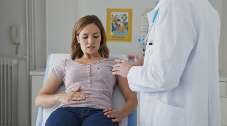 12 warning signs of kidney cancer