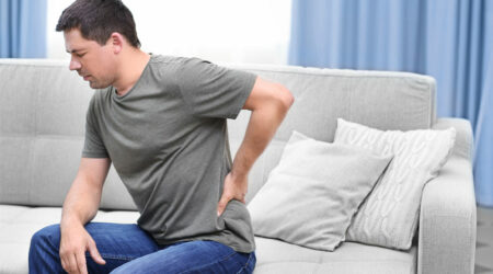 12 Pain Symptoms to Never Ignore