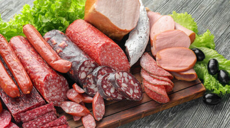 13 foods that worsen breathing difficulties