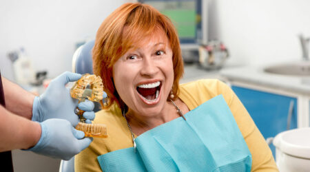 14 mistakes to avoid after a dental implant procedure