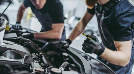 15 mistakes to avoid when changing oil on Jeeps