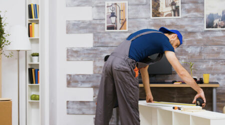 7 obvious signs indicating the need for home renovations