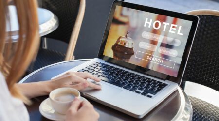 7 things to avoid doing when staying in a hotel