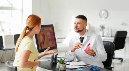 7 uncomfortable questions to ask a gastroenterologist