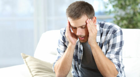 7 Warning Signs That Indicate Multiple Sclerosis