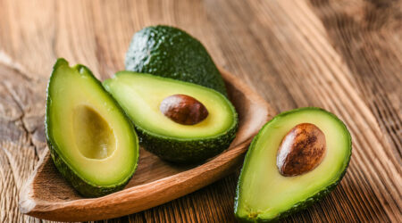 4 nutritious food sources for maintaining flawless skin