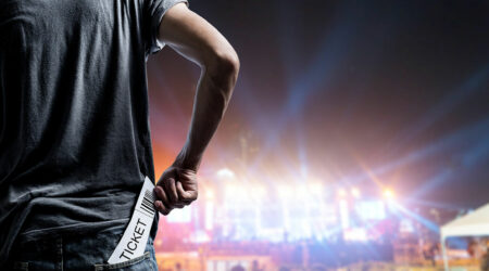 4 Concert Tickets Booking Mistakes to Avoid