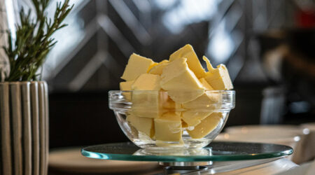 4 foods to avoid when affected by Crohn’s disease