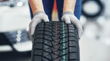 4 important things to consider when buying new tires