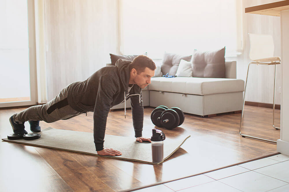 4 useful ways to manage Parkinson’s disease