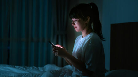 5 mistakes to avoid before bed for better sleep