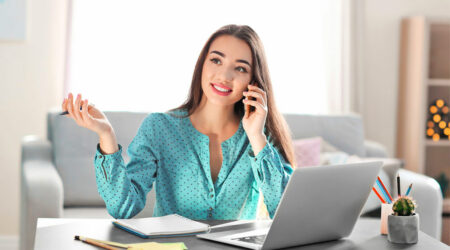 5 mistakes to avoid for a successful business call