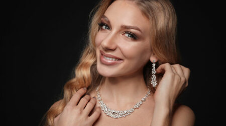 5 classic jewelry pieces for every woman