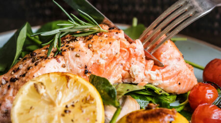 6 Foods to Eat to Manage Psoriatic Arthritis