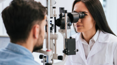 8 Questions to Ask an Ophthalmologist