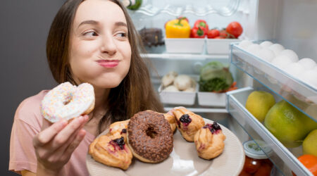 8 Signs of Weak Immunity Due to High Sugar