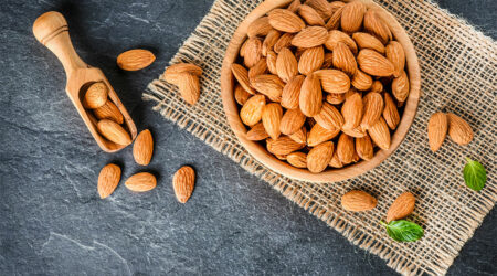 9 superfoods ideal for nursing mothers