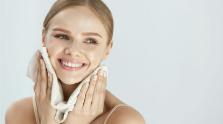 9 unhealthy habits that can harm skin health