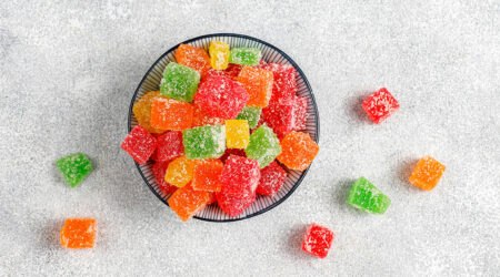 Common Foods that Cause Tooth Decay