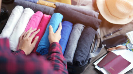 Common Mistakes to Avoid While on a Cruise