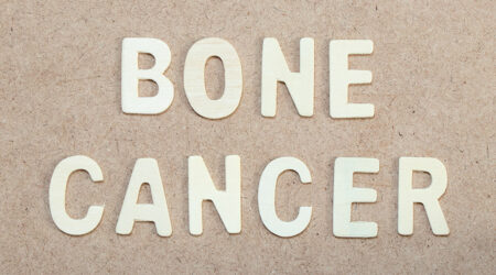 Common types of bone cancer and their symptoms