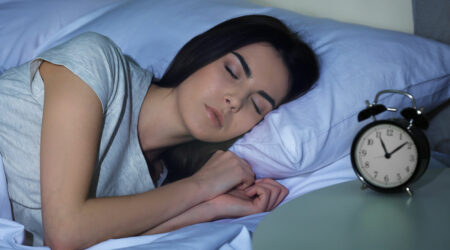 Avoid These 5 Things to Improve Sleep Quality