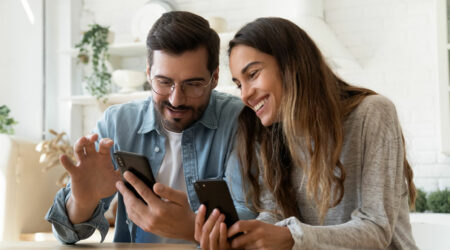 Avoid these 5 smartphone habits