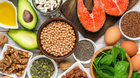 Best foods for people with schizophrenia