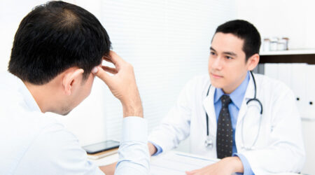 Bipolar disorder – Its types and early signs