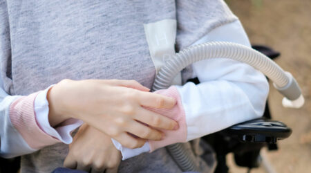 Duchenne muscular dystrophy – Common signs and diagnosis