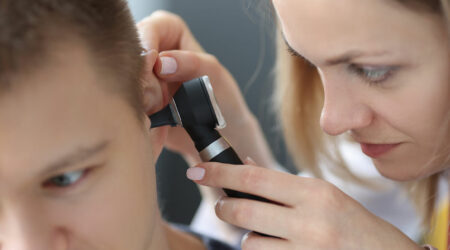 Ear problems triggered by excessive sugar and their symptoms