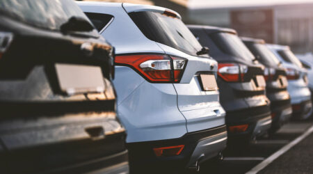 7 factors to consider when buying a used car