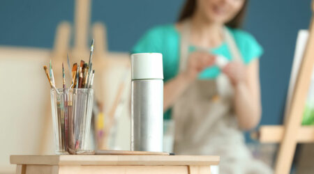 Household products that may cause COPD and lung damage