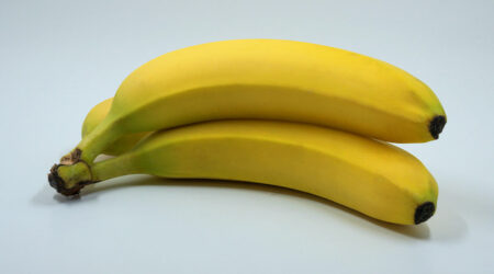 Ignore these 8 foods when diagnosed with hyperkalemia