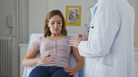 Liver damage due to high sugar intake – Signs and remedies