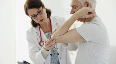 Management Remedies for Rheumatoid Arthritis