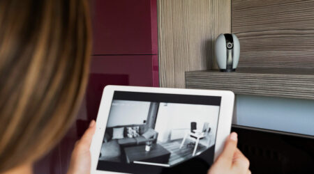 Top 10 Cyber Monday 2022 deals on home security systems