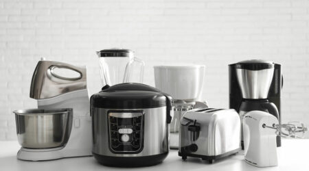 Top 20 best Black Friday 2022 deals on appliances