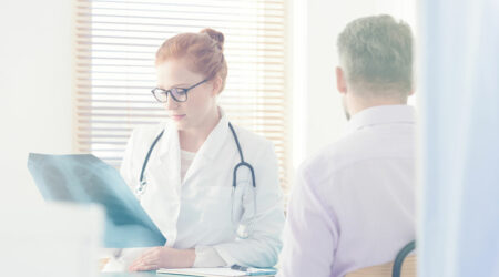 Top 20 Questions To Ask a Pulmonologist