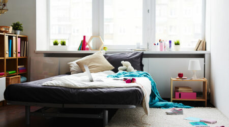 Things That Make Home Look Messy and Hacks to Deal With It