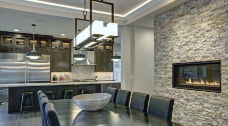 Types of lights to enhance the existing home décor