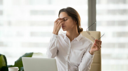 Viral infections – Common types and early symptoms