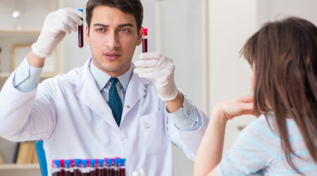 11 uncommon signs of blood cancer to watch out for