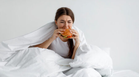 15 bad habits that make mattresses dirty