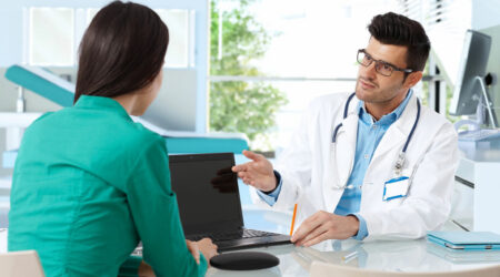 7 uncomfortable questions to ask a gynecologist