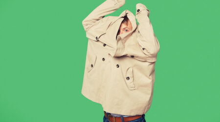 8 fashion mistakes that instantly make one look older